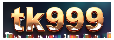 tk999 game logo